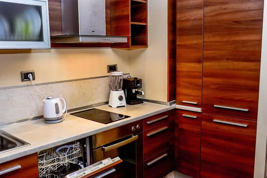 Sea View Apartment Next To Sea Garden And Beach Варна