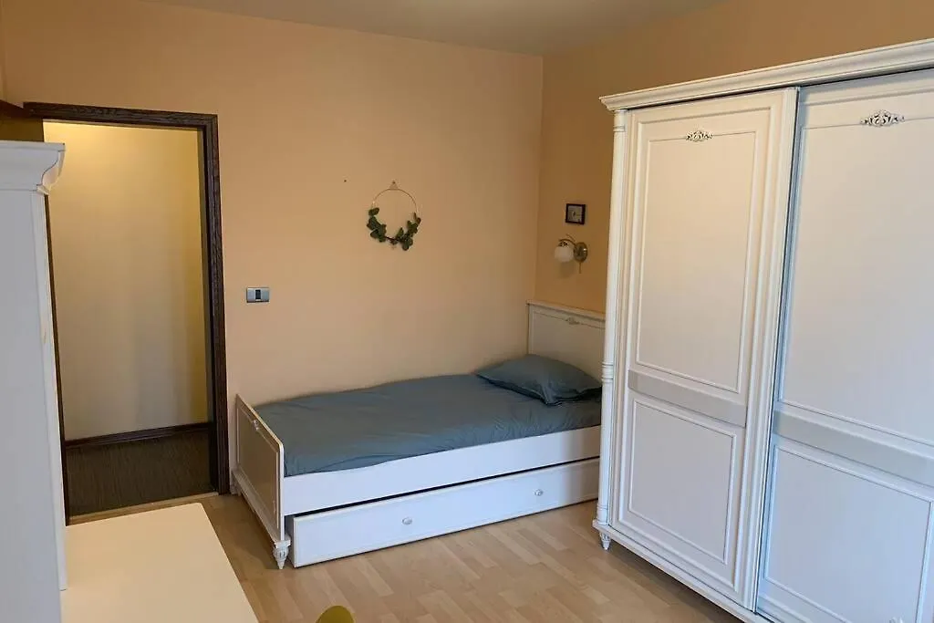 Sea View Apartment Next To Sea Garden And Beach Варна