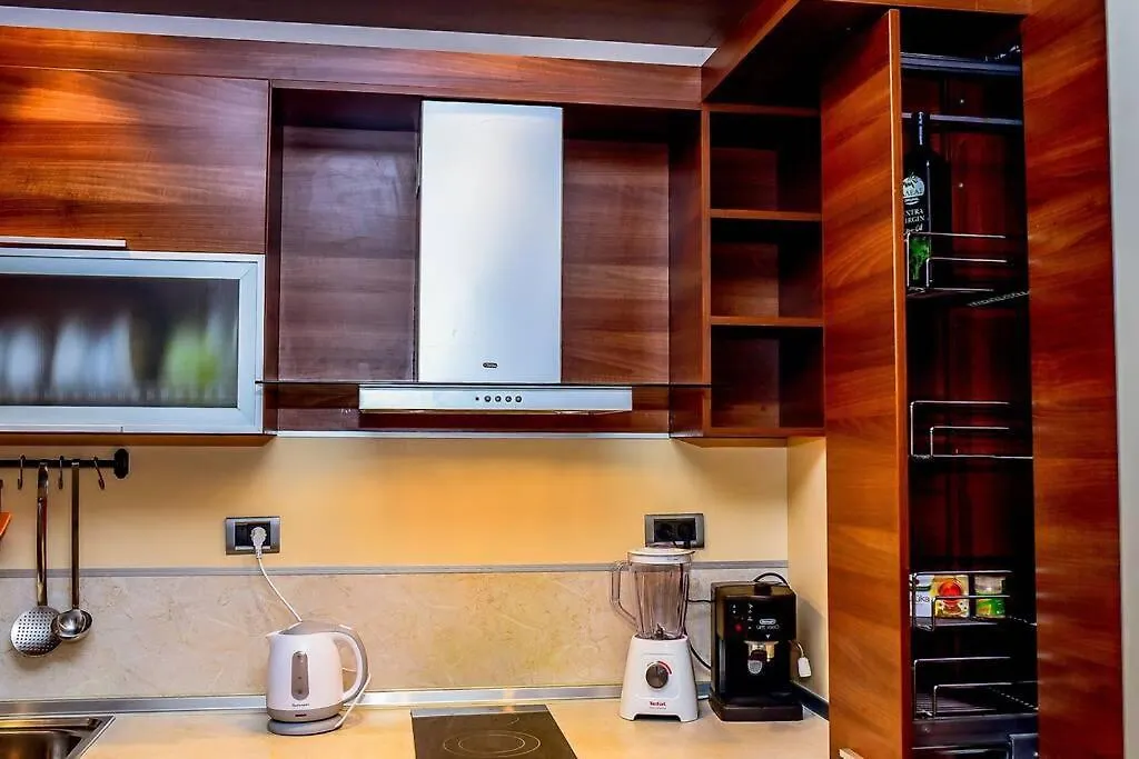 Sea View Apartment Next To Sea Garden And Beach Варна Болгария
